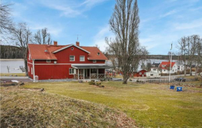 Nice Home In Segmon With Kitchen
